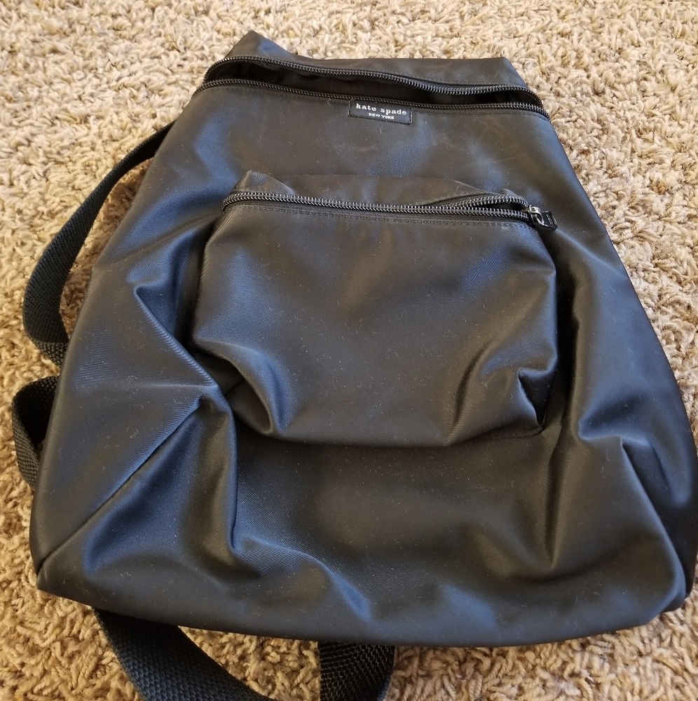 Kate Spade backpack
